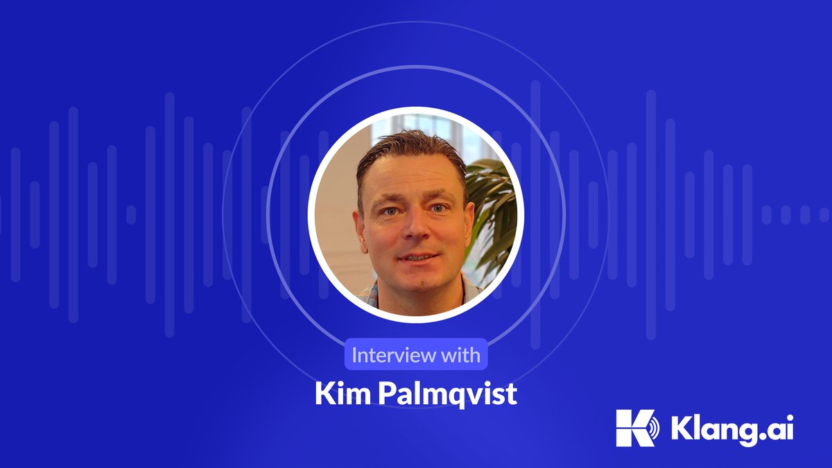 Interview with Kim - Customer Engagement in Focus