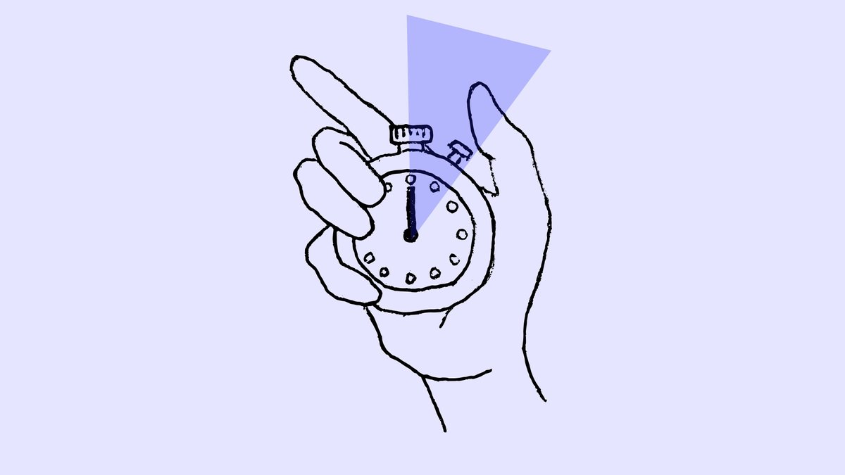 All it takes is 5 seconds - Challenges with AI and Text-to-Speech