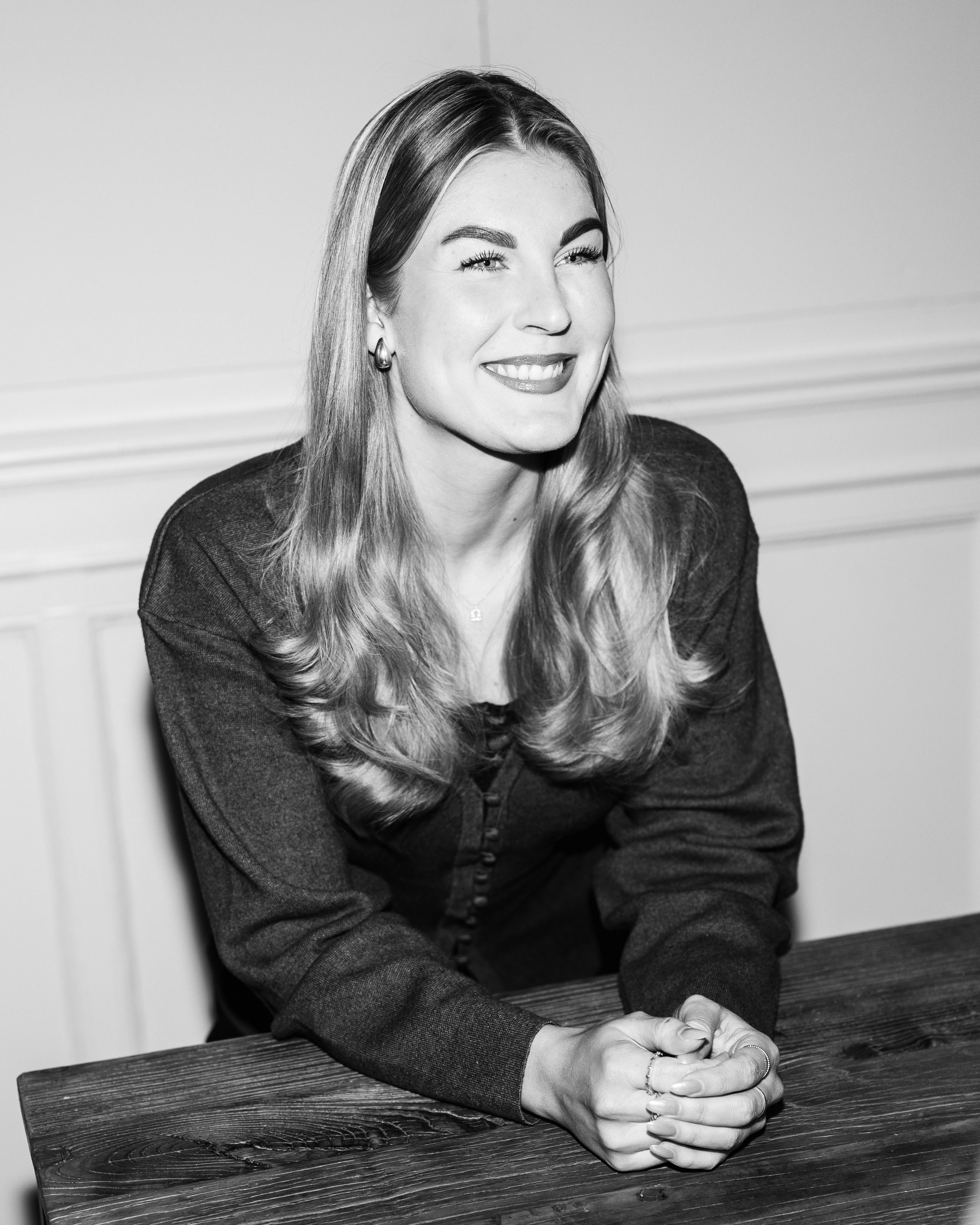 Filippa Bergnor