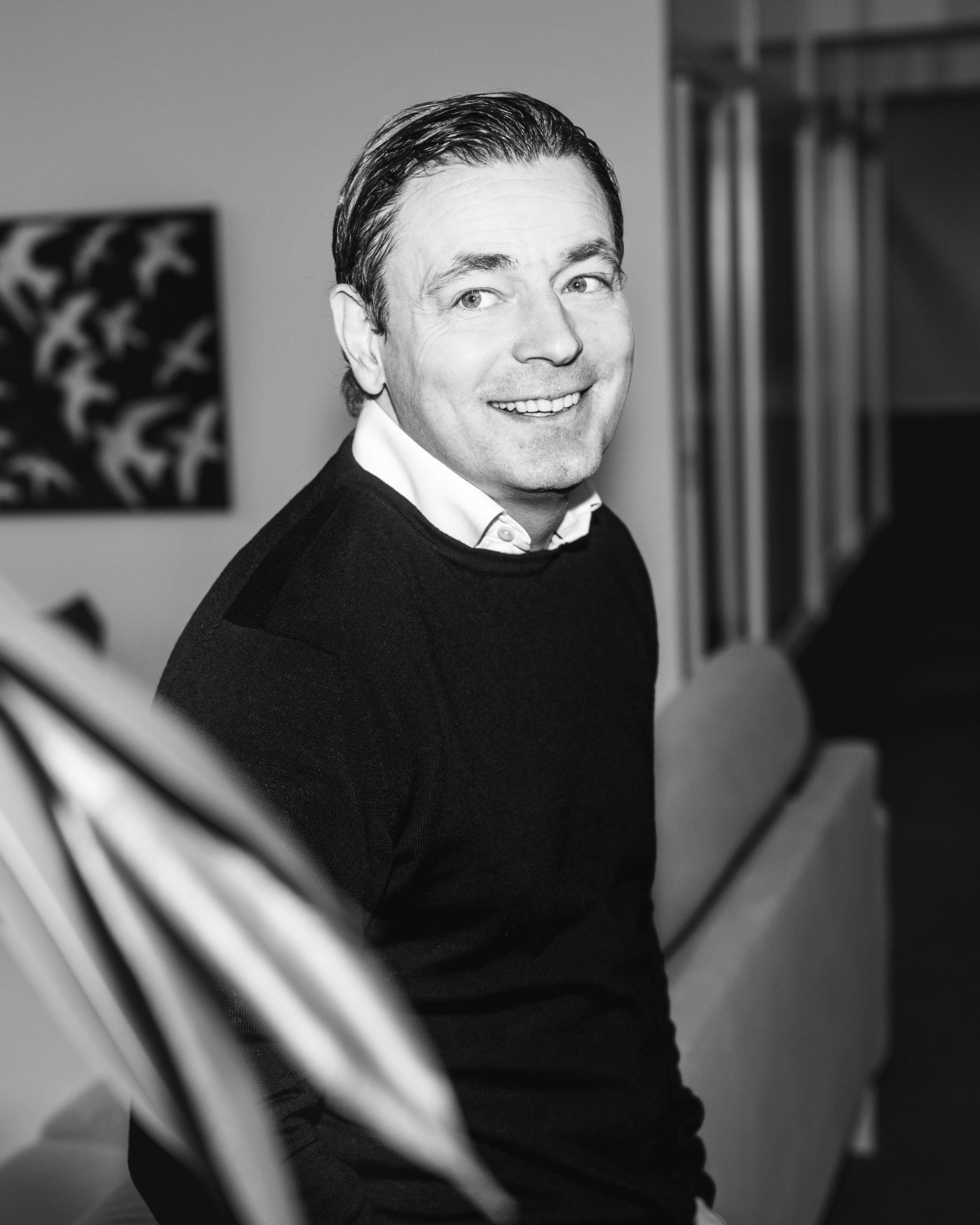 Kim Palmqvist