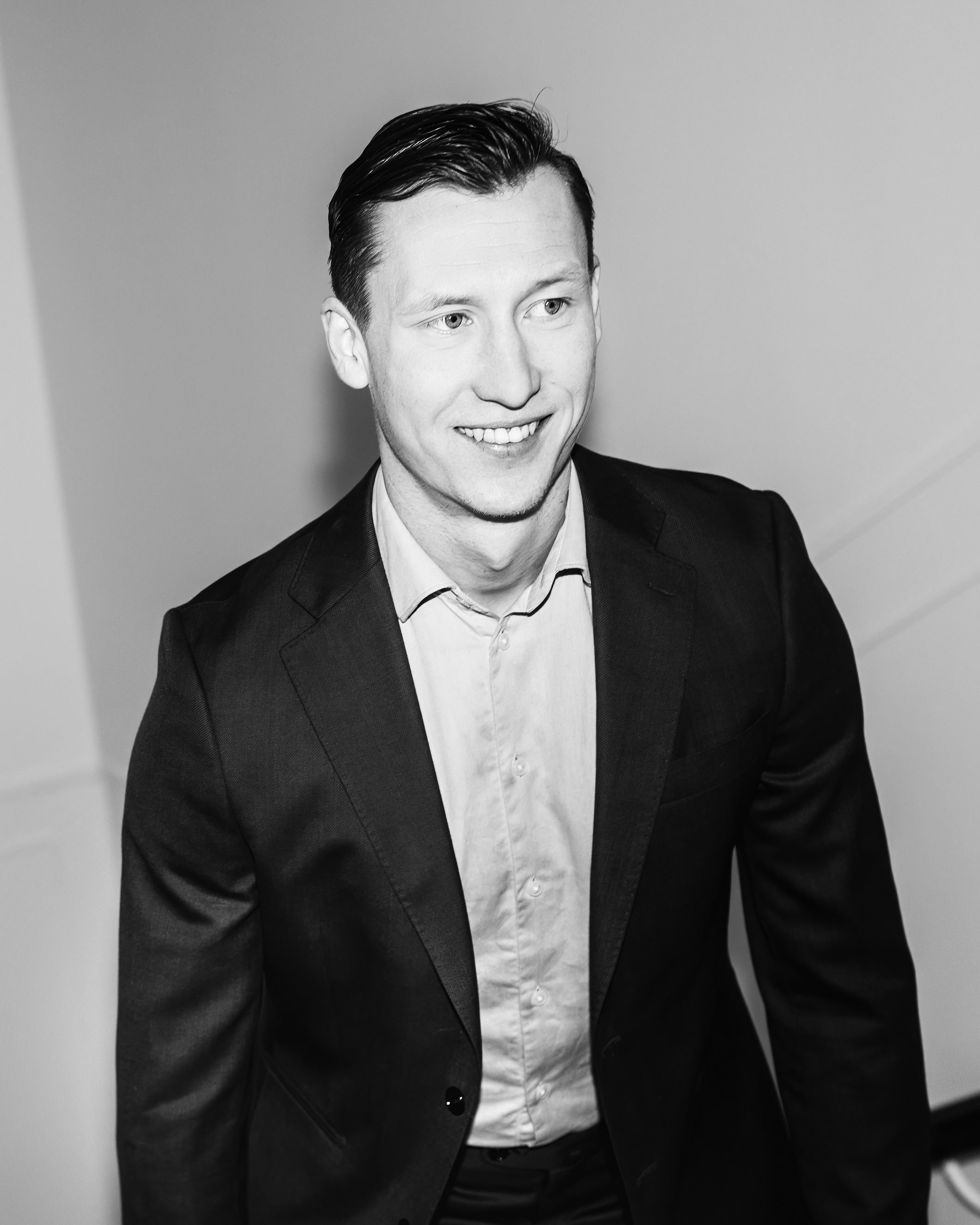 Marcus Hortén