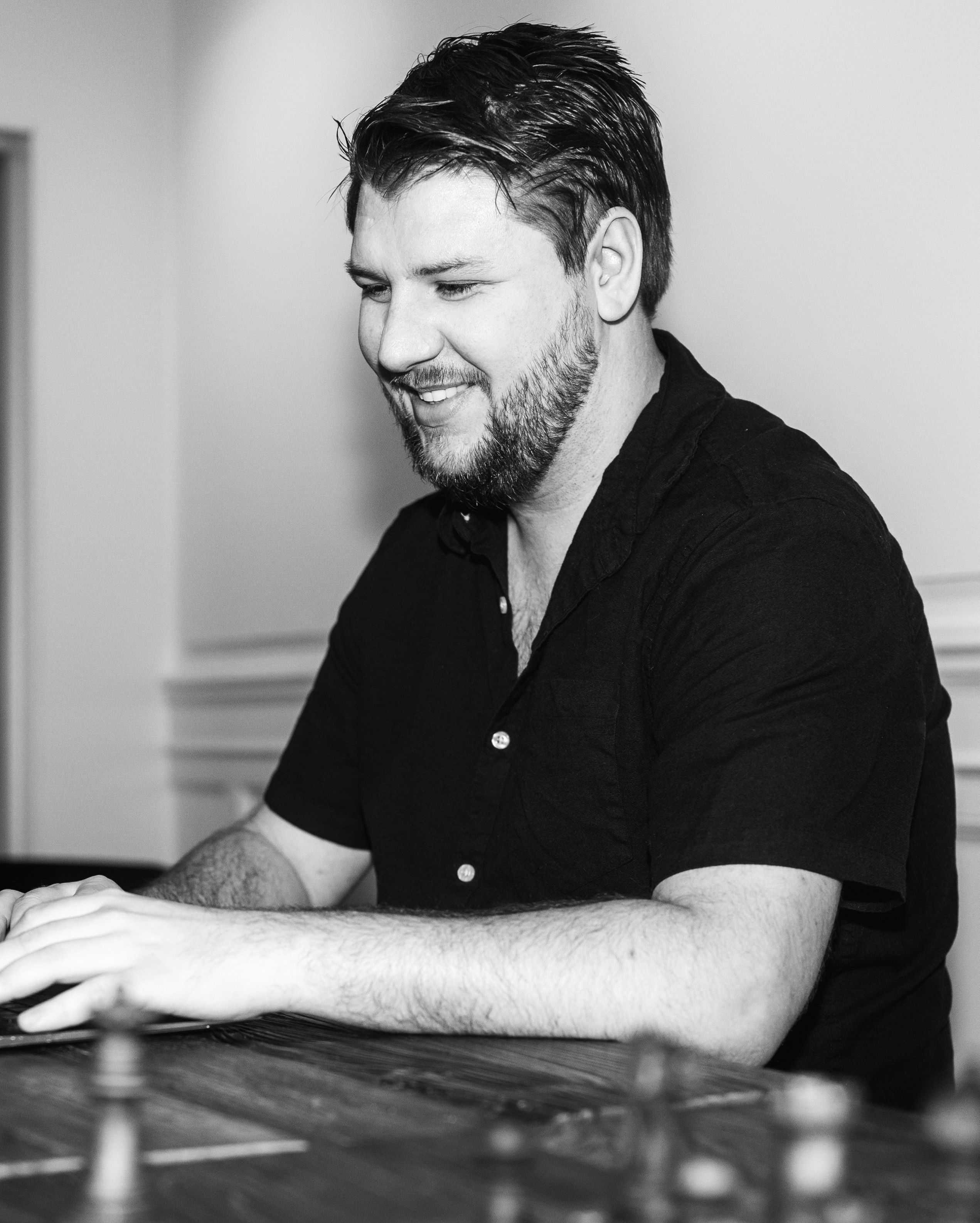 Mattias Fält