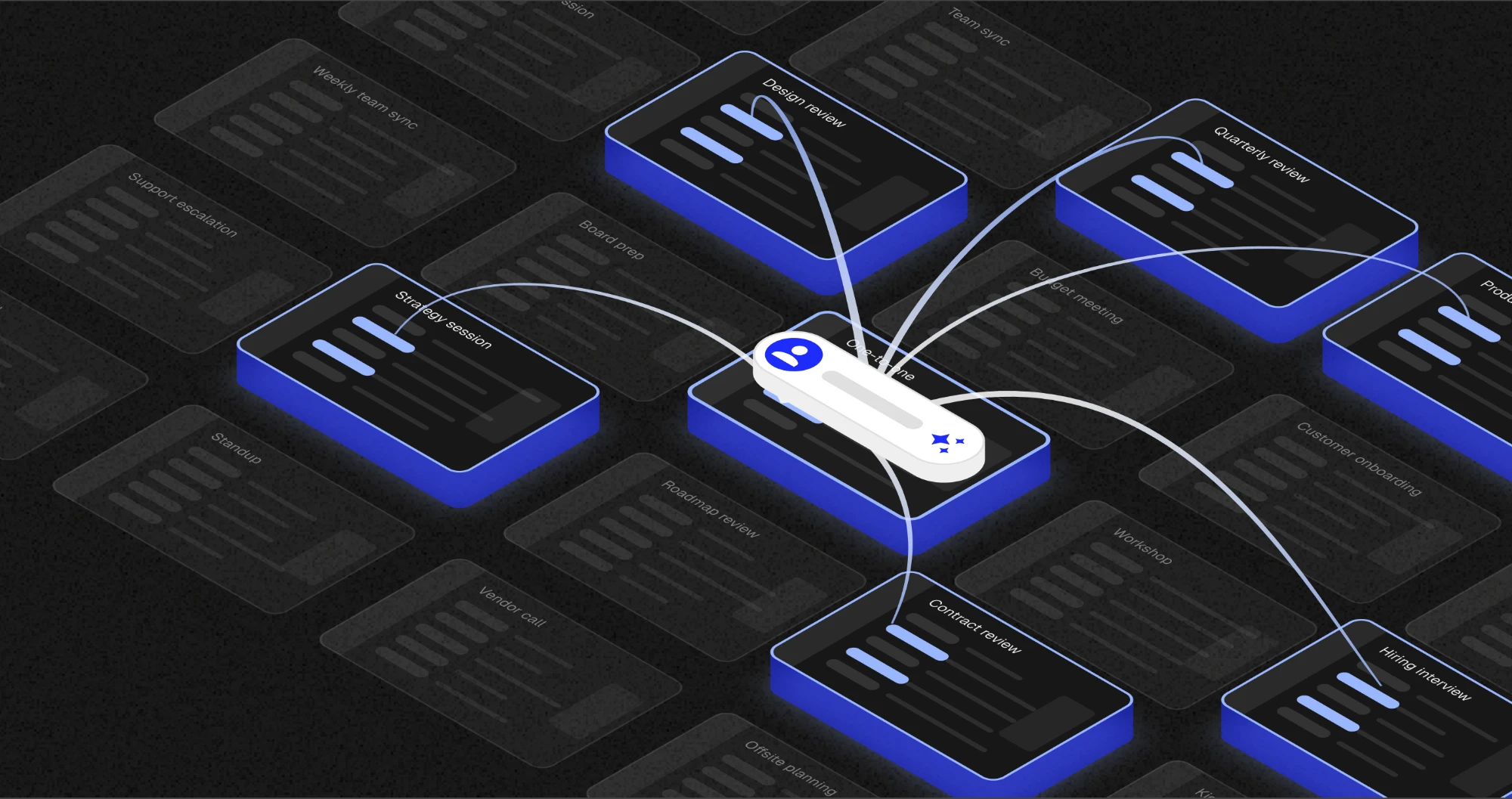 New: Speaker recognition